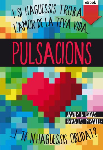 Pulsacions - Francesc Miralles - Javier Ruescas Sánchez