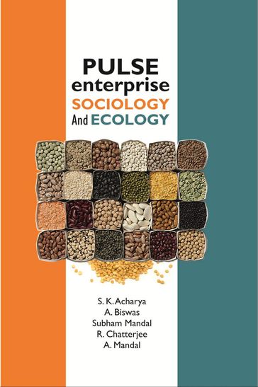 Pulse Enterprise Sociology and Ecology - A. Biswas - S.K. Acharya