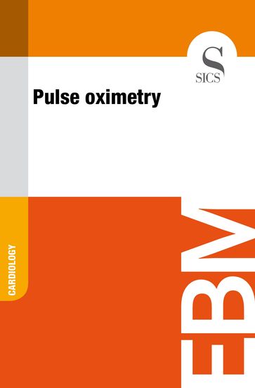 Pulse Oximetry - Sics Editore