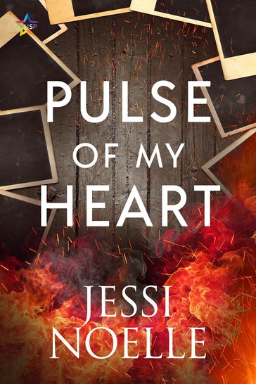 Pulse of My Heart - Jessi Noelle