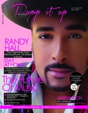 Pump it up Magazine - Randy Hall