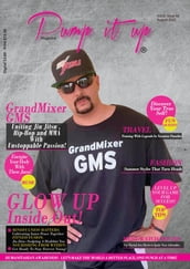 Pump it up magazine