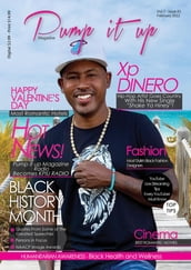 Pump it up magazine: Xp Dinero - Hip-Hop Artist Goes Country With His New Single 