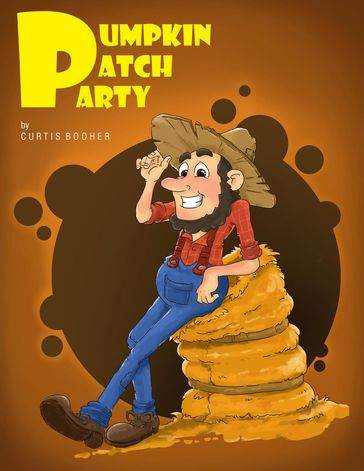 Pumpkin Patch Party - Curtis Booher