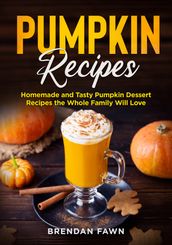 Pumpkin Recipes