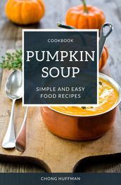 Pumpkin Soup Recipes
