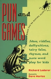 Pun and Games