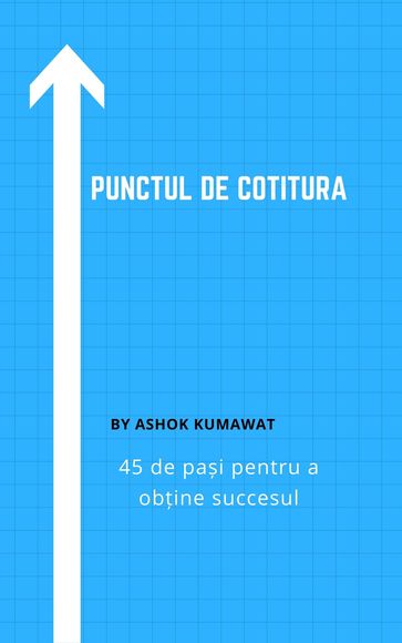 Punctul de cotitura - Ashok kumawat