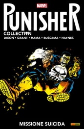 Punisher. Missione suicida