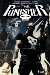 Punisher : À main nue