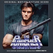 Punisher: original motion picture soundt