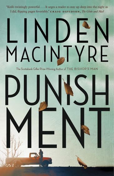 Punishment - Linden MacIntyre