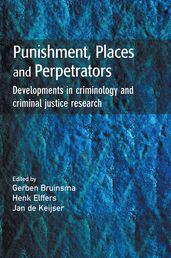 Punishment, Places and Perpetrators