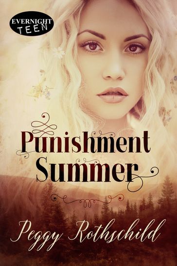 Punishment Summer - Peggy Rothschild