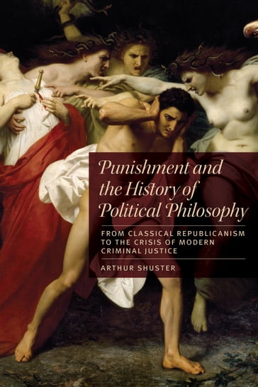 Punishment and the History of Political Philosophy - Arthur Shuster