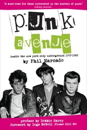 Punk Avenue