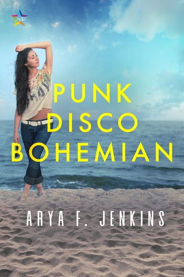 Punk Disco Bohemian - Arya F. Jenkins