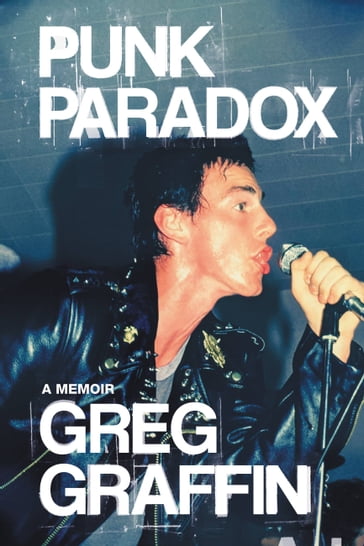 Punk Paradox - Greg Graffin
