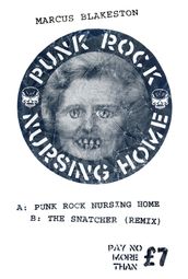 Punk Rock Nursing Home