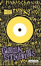 Punk Stories