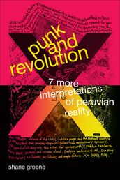 Punk and Revolution