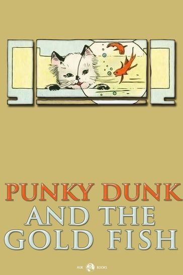 Punky Dunk And The Goldfish - Anonymous