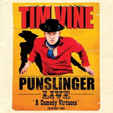 Punslinger - Tim Vine