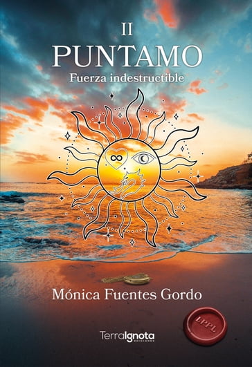 Puntamo II - Mónica Fuentes Gordo