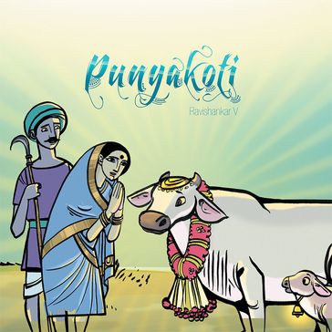 Punyakoti - Ravi Shankar