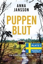 Puppenblut