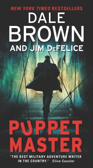 Puppet Master - Jim DeFelice - Dale Brown