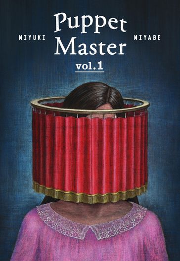 Puppet Master vol.1 - Miyabe Miyuki