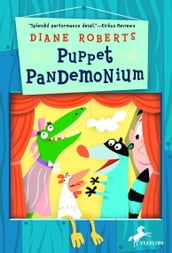 Puppet Pandemonium