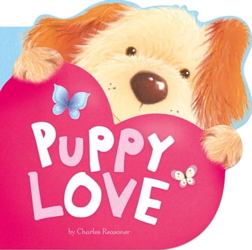 Puppy Love - Charles Reasoner