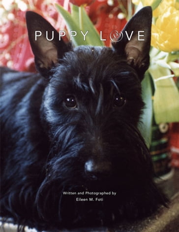 Puppy Love - Eileen M. Foti