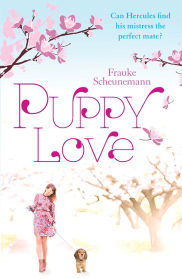 Puppy Love - Frauke Scheunemann