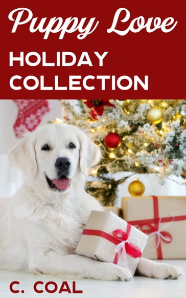 Puppy Love Holiday Collection - C. Coal