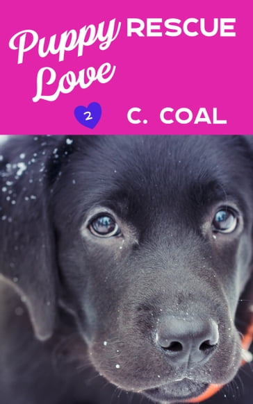 Puppy Love Rescue - C. Coal