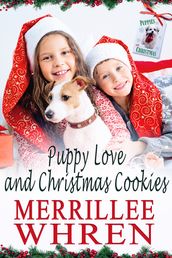 Puppy Love and Christmas Cookies