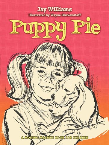 Puppy Pie - Jay Williams