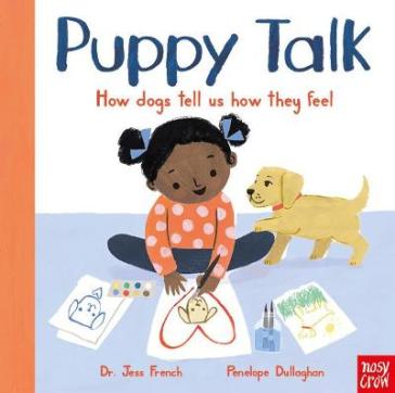 Puppy Talk - Dr Jess French