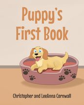 Puppy s First Book