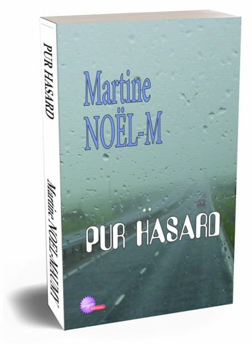 Pur hasard - Martine NOEL-M