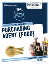 Purchasing Agent (Food)