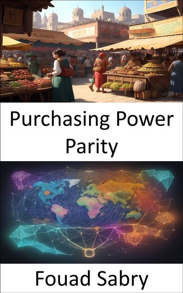 Purchasing Power Parity - Fouad Sabry