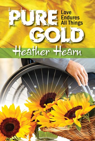 Pure Gold - Heather Hearn