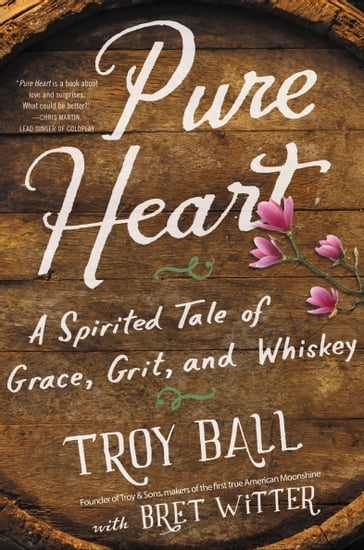 Pure Heart - Troylyn Ball - Bret Witter