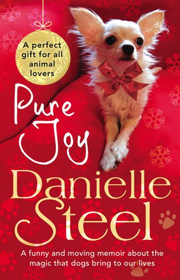 Pure Joy - Danielle Steel
