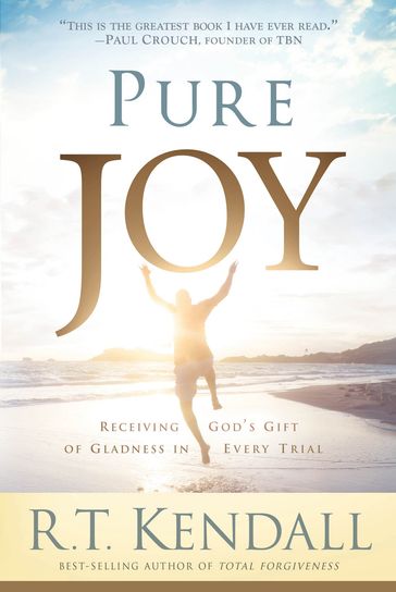 Pure Joy - R.T. Kendall