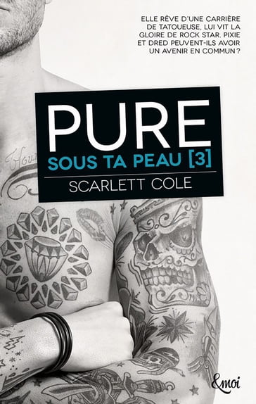 Pure - Scarlett Cole